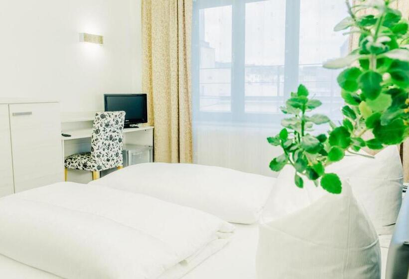 スタンダードルーム, Fair Hotel Mönchengladbach