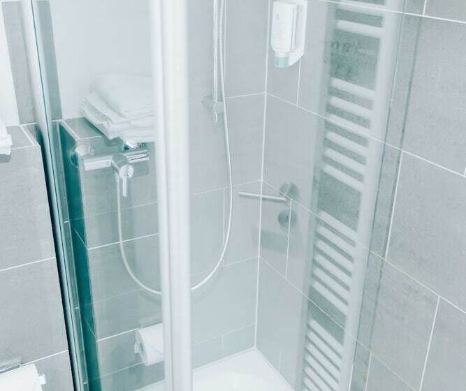 Номер Стандарт Индивидуальный, Fair Hotel Mönchengladbach