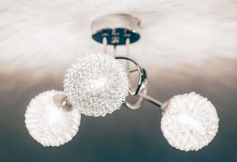 スタンダードシングルルーム, Fair Hotel Mönchengladbach