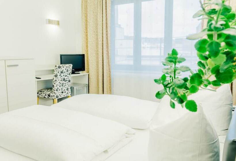 スタンダードルーム, Fair Hotel Mönchengladbach