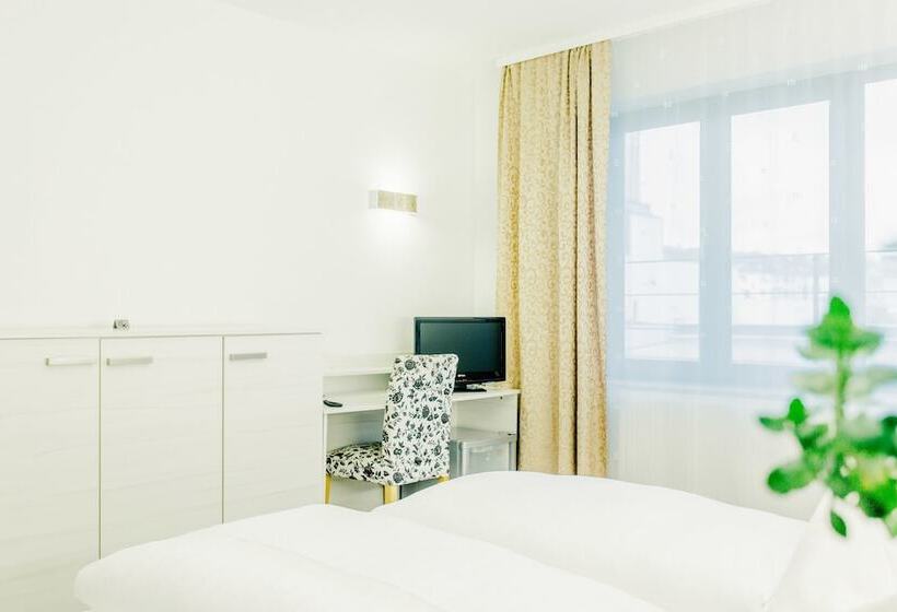 スタンダードルーム, Fair Hotel Mönchengladbach