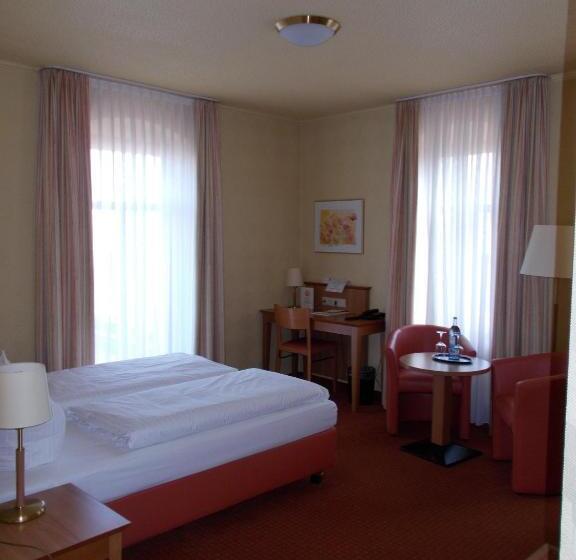 标准间, Berg Gasthof Honigbrunnen