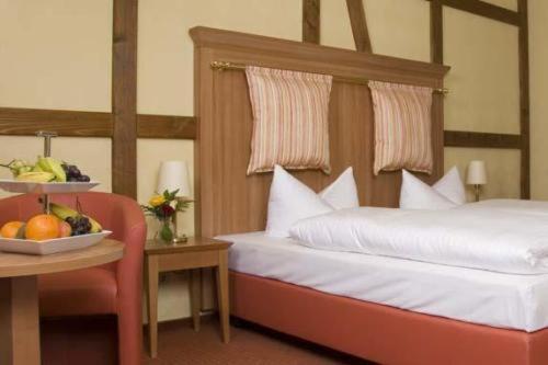 标准间, Berg Gasthof Honigbrunnen