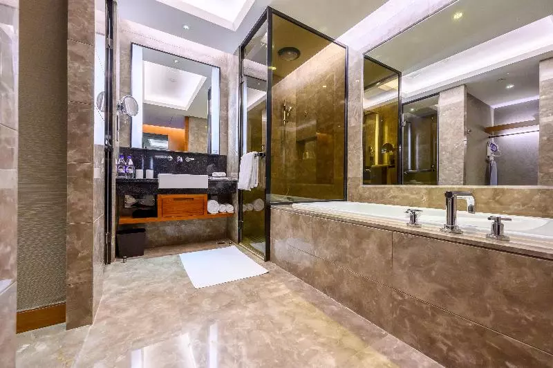 プレミアムルーム, Crowne Plaza Huizhou, An Ihg