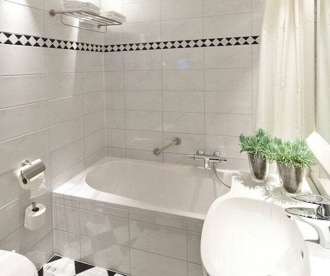 经济房, De Rustende Jager