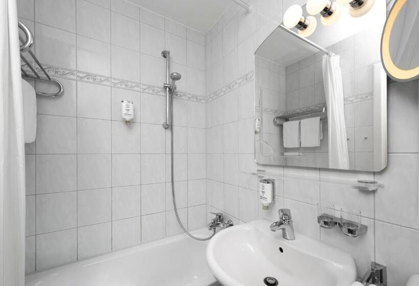 スタンダードルーム, Des Nordens Flensburg