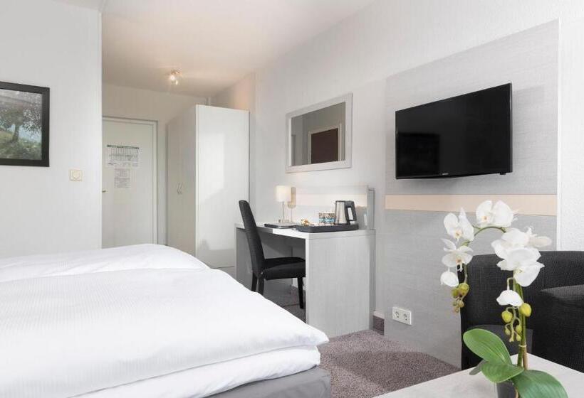 スタンダードルーム, Des Nordens Flensburg