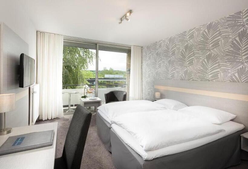 スタンダードルーム, Des Nordens Flensburg