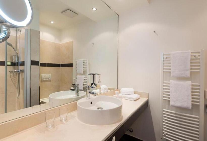 スーペリアールーム, Des Nordens Flensburg