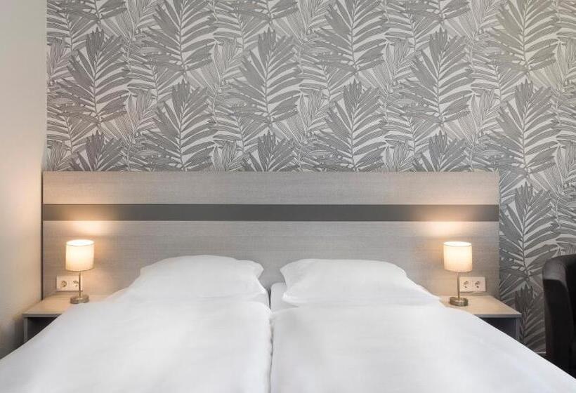 スーペリアールーム, Des Nordens Flensburg