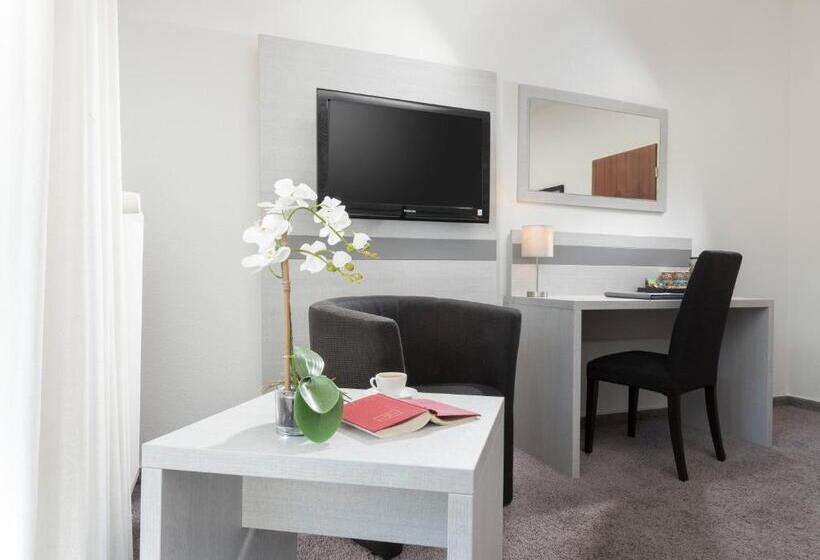 スーペリアールーム, Des Nordens Flensburg