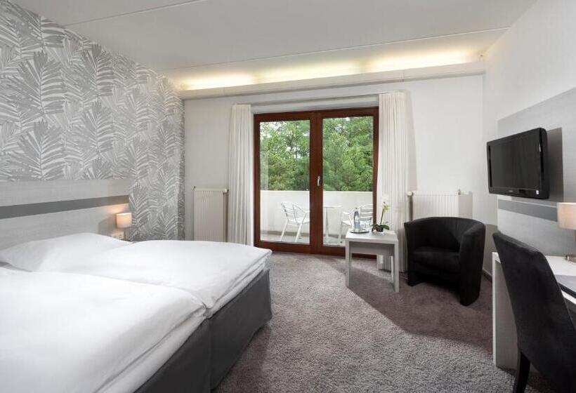 スーペリアールーム, Des Nordens Flensburg