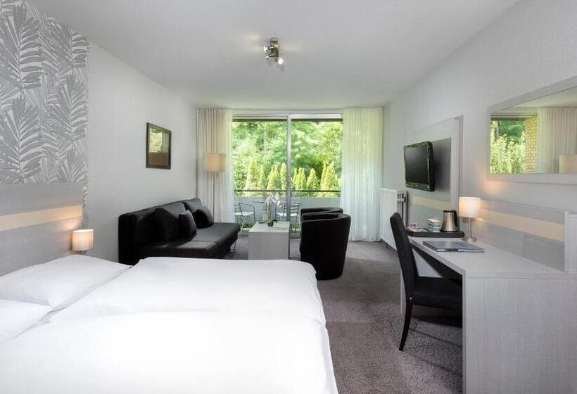 デラックスルーム, Des Nordens Flensburg