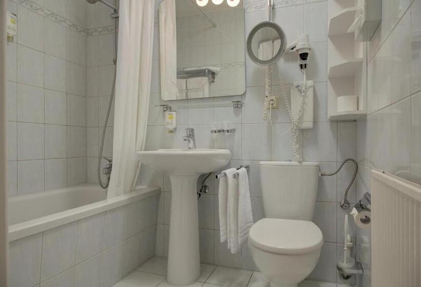 デラックスルーム, Des Nordens Flensburg