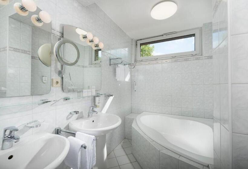 ファミリールーム, Des Nordens Flensburg