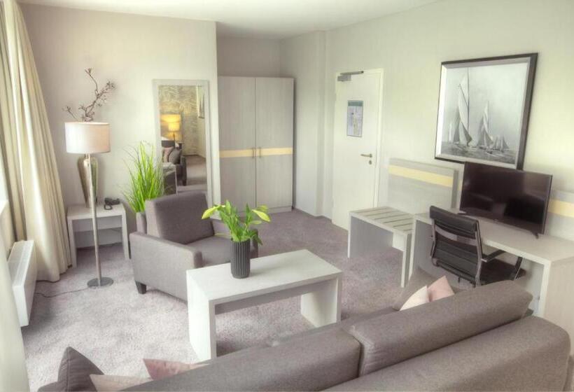 Family Suite, Des Nordens Flensburg