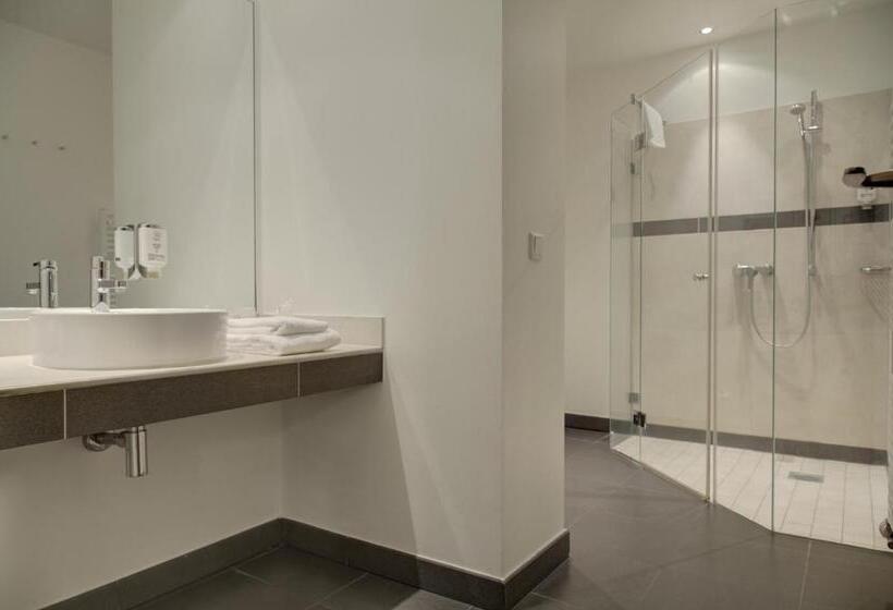 Suite with Pool, Des Nordens Flensburg