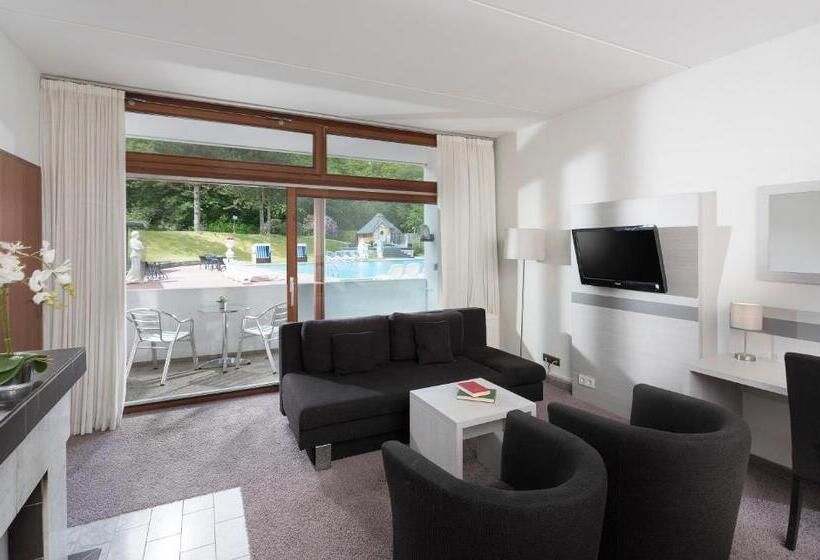Suite with Pool, Des Nordens Flensburg