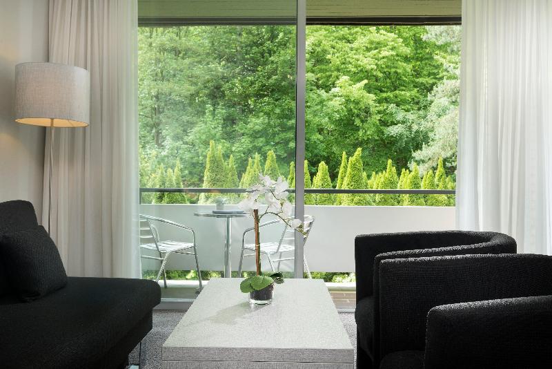 デラックスルーム, Des Nordens Flensburg