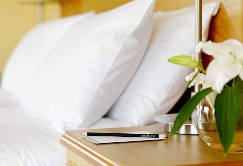 غرفة قياسية, Diamond Coast