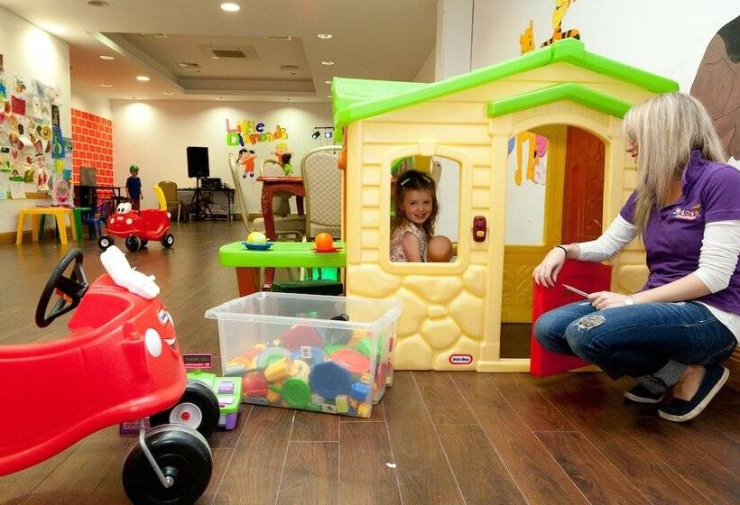 غرفة قياسية, Diamond Coast