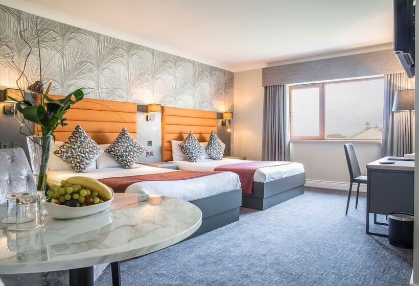 غرفة قياسية, Diamond Coast