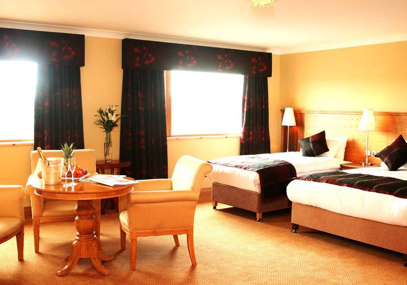 غرفة قياسية, Diamond Coast