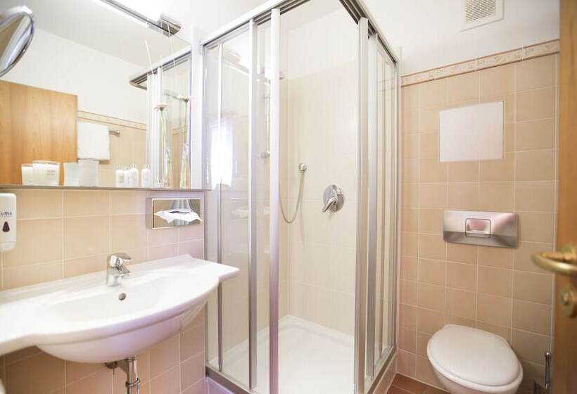 비즈니스룸, Drexel´s Park