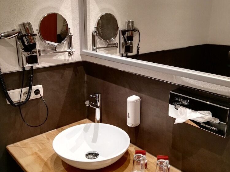 비즈니스룸, Drexel´s Park