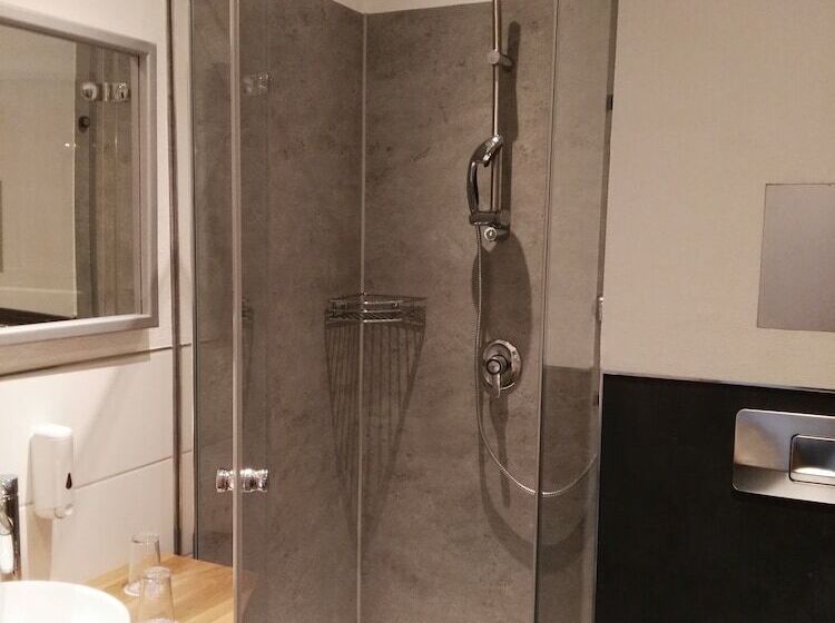 비즈니스룸, Drexel´s Park