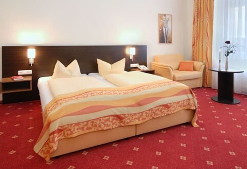 비즈니스룸, Drexel´s Park