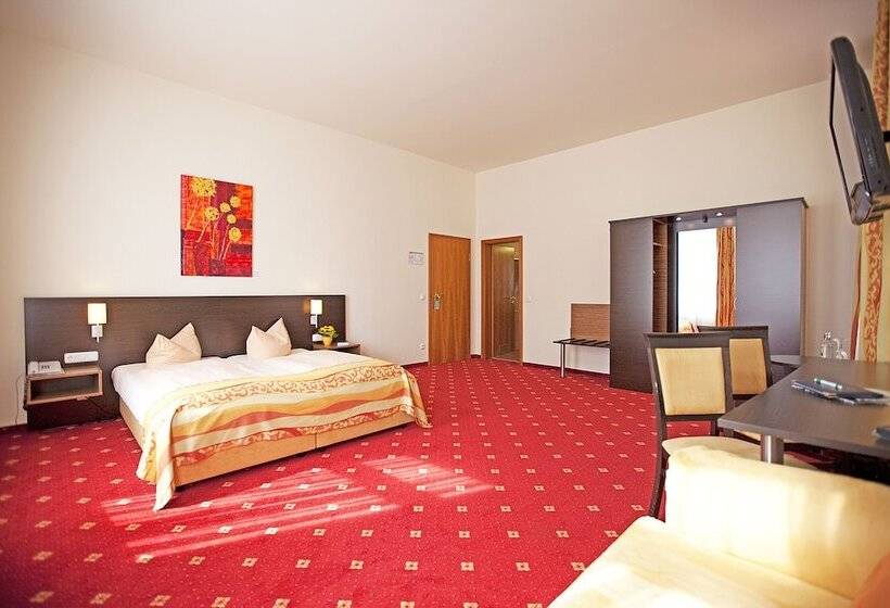 비즈니스룸, Drexel´s Park