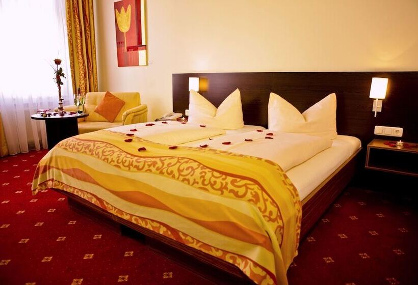 비즈니스룸, Drexel´s Park