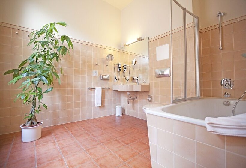 스탠다드 룸, Drexel´s Park