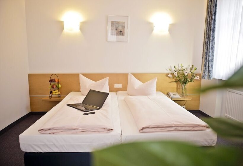 스탠다드 룸, Drexel´s Park