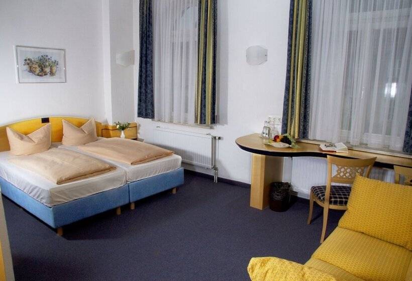 스탠다드 룸, Drexel´s Park