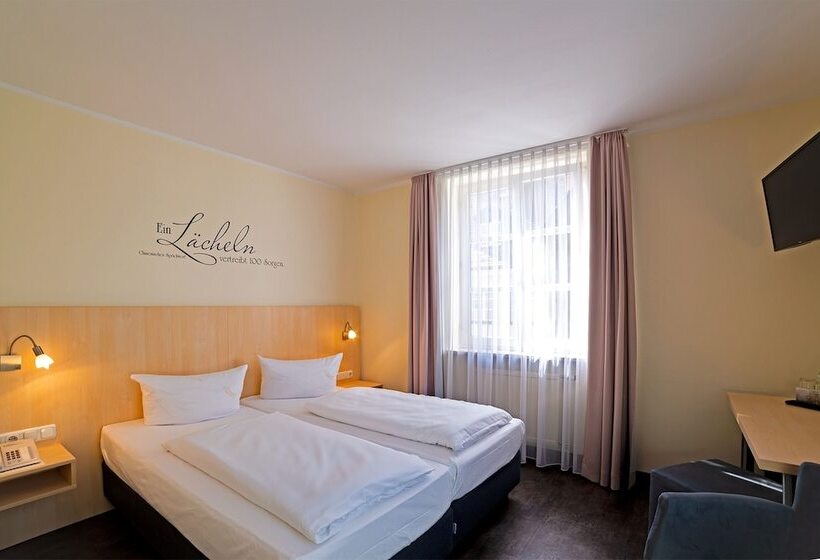 스탠다드 룸, Drexel´s Park