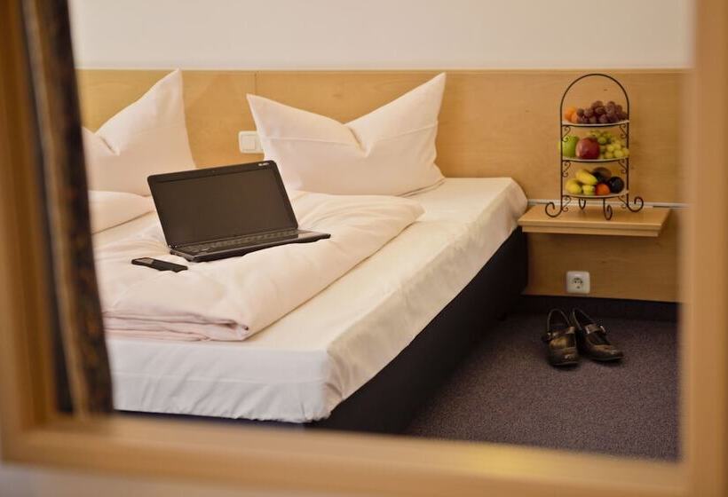 스탠다드 싱글 룸, Drexel´s Park