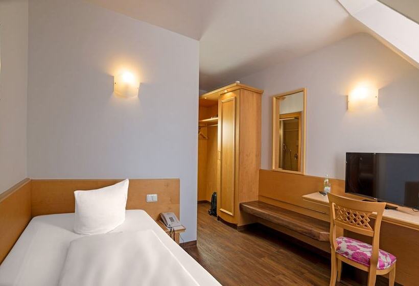 스탠다드 싱글 룸, Drexel´s Park