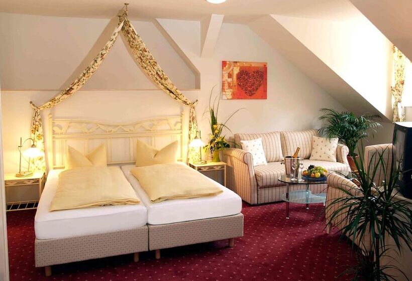 비즈니스룸, Drexel´s Park