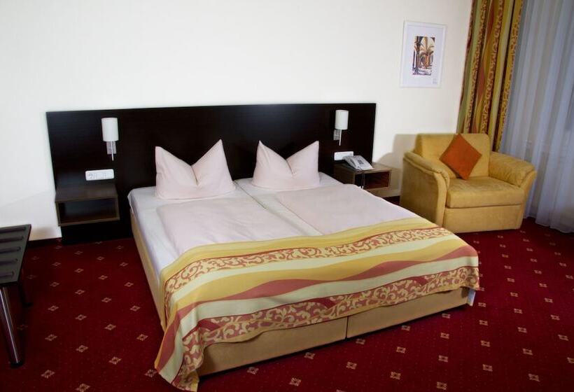 비즈니스룸, Drexel´s Park