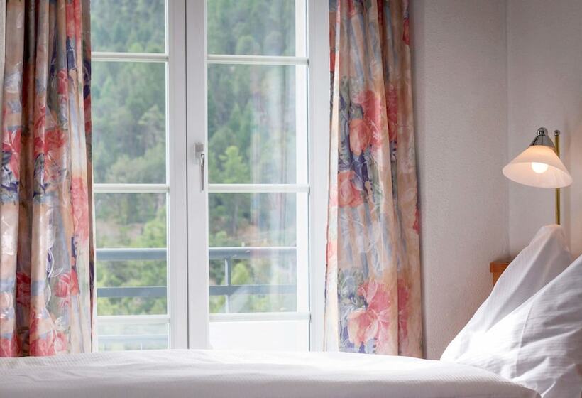 Классический Номер, Du Glacier