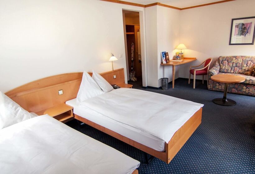 Классический Номер, Du Glacier