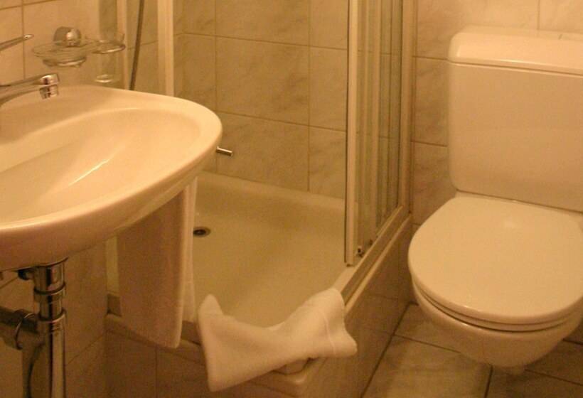 Индивидуальный Номер Классика, Du Glacier