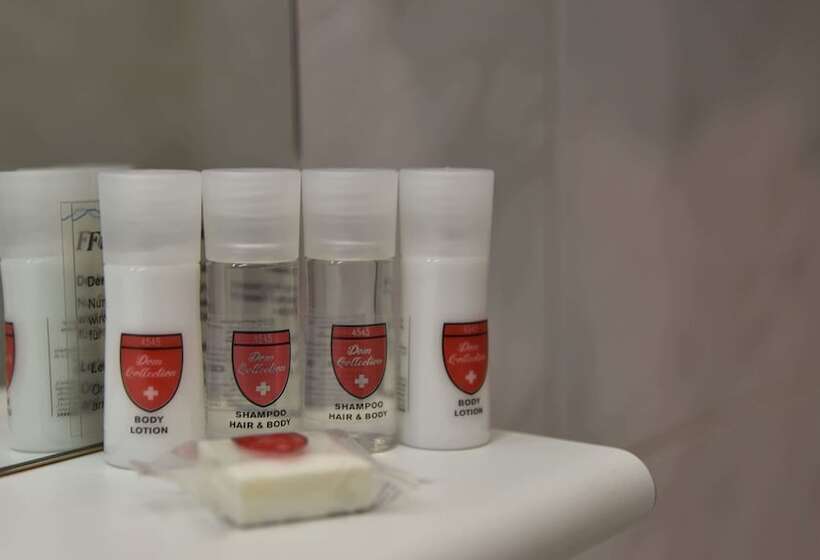 Индивидуальный Номер Классика, Du Glacier