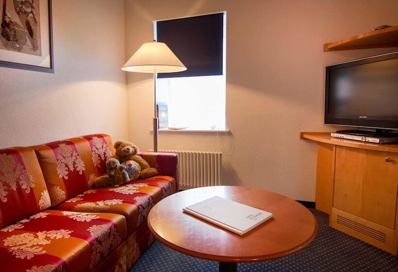 Люкс, Du Glacier