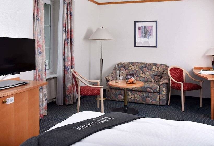 Номер Superior, Du Glacier