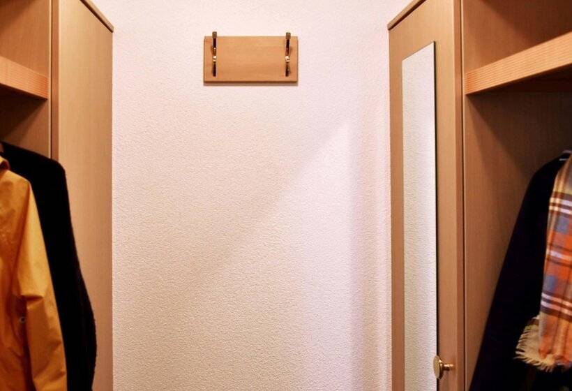 Номер Superior, Du Glacier