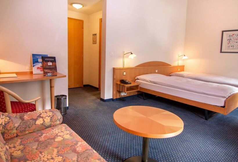 Номер Superior, Du Glacier