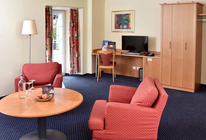 Семейный Номер Superior, Du Glacier